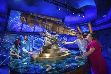 Royal Caribbean International, Navigator of the Seas, Escape Room.jpg